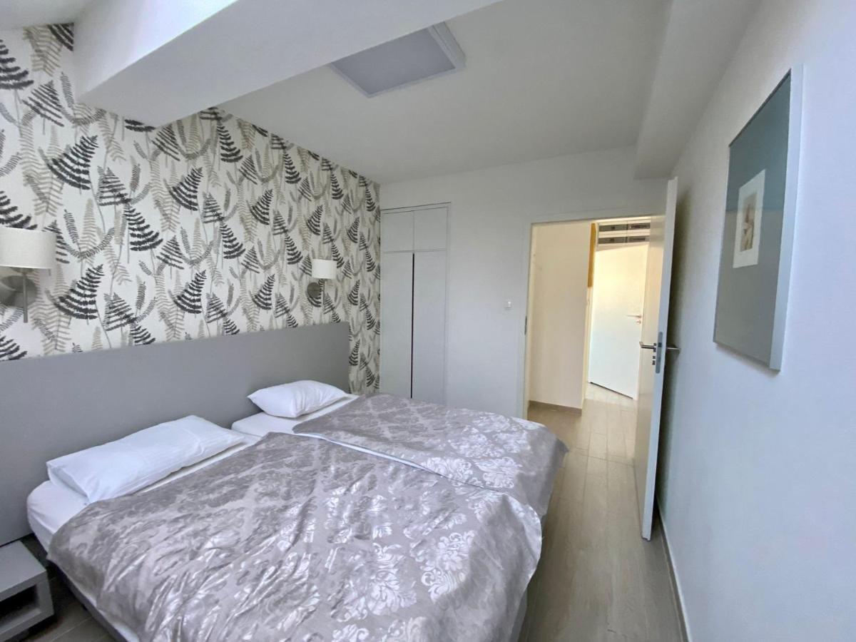 Apartament Czarna Gora Livigno Heudorf Exterior foto
